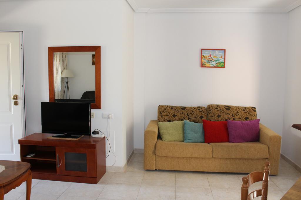 Bungalow Altos De La Bahia Torrevieja Exterior photo